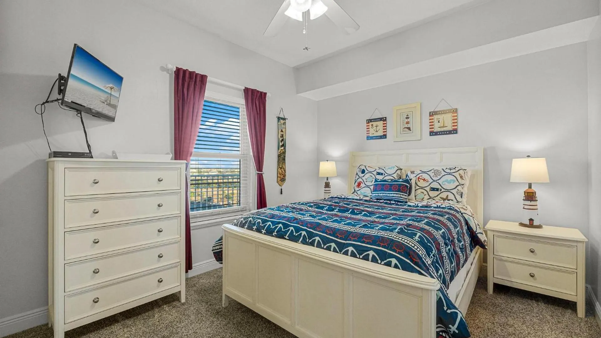 Ariel Dunes II 803 Destin 0*,  United States