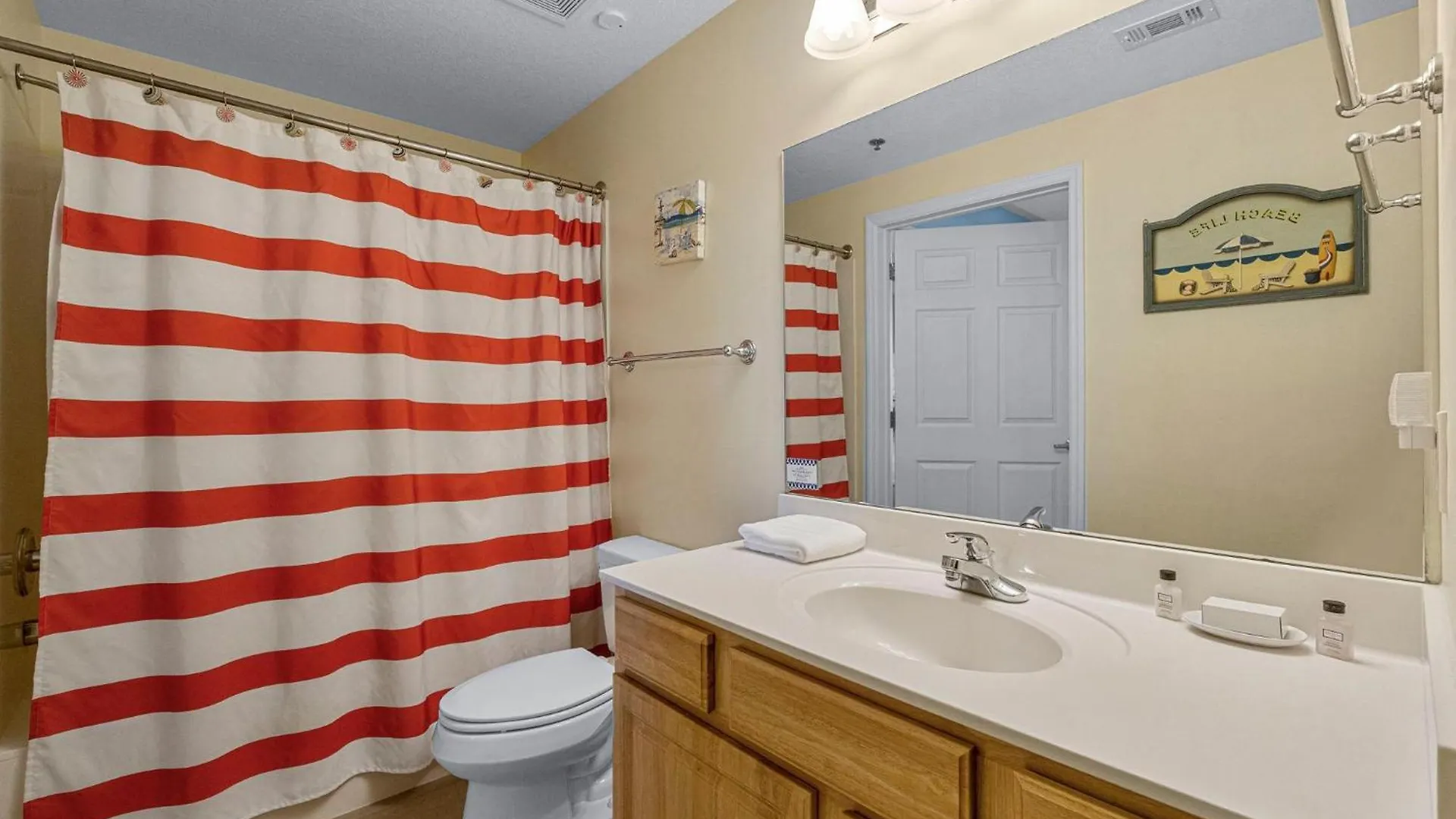 Ariel Dunes II 803 Destin Holiday home