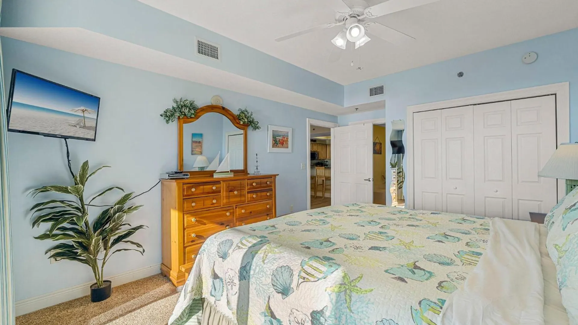 Holiday home Ariel Dunes II 803 Destin