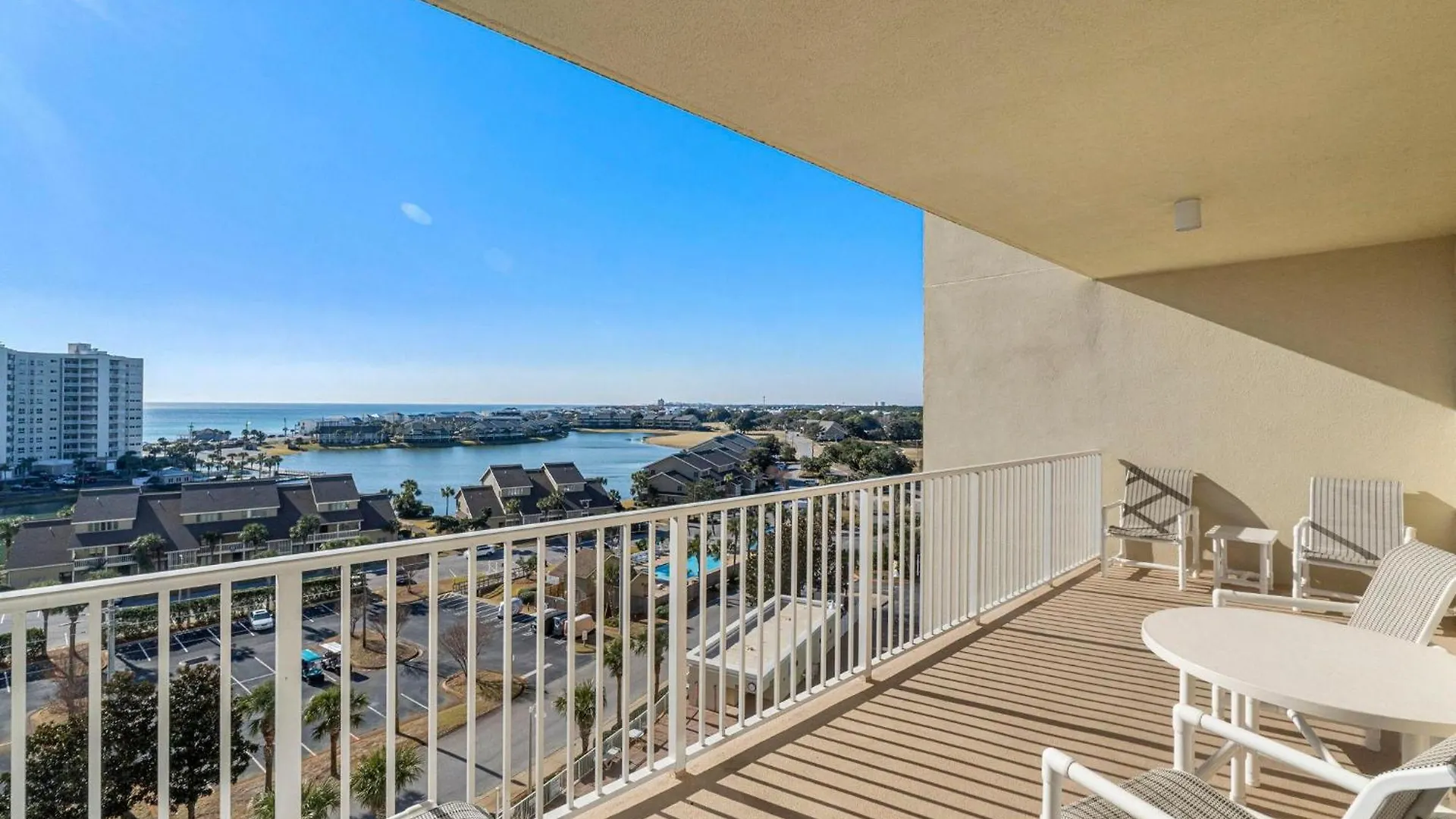 Holiday home Ariel Dunes II 803 Destin