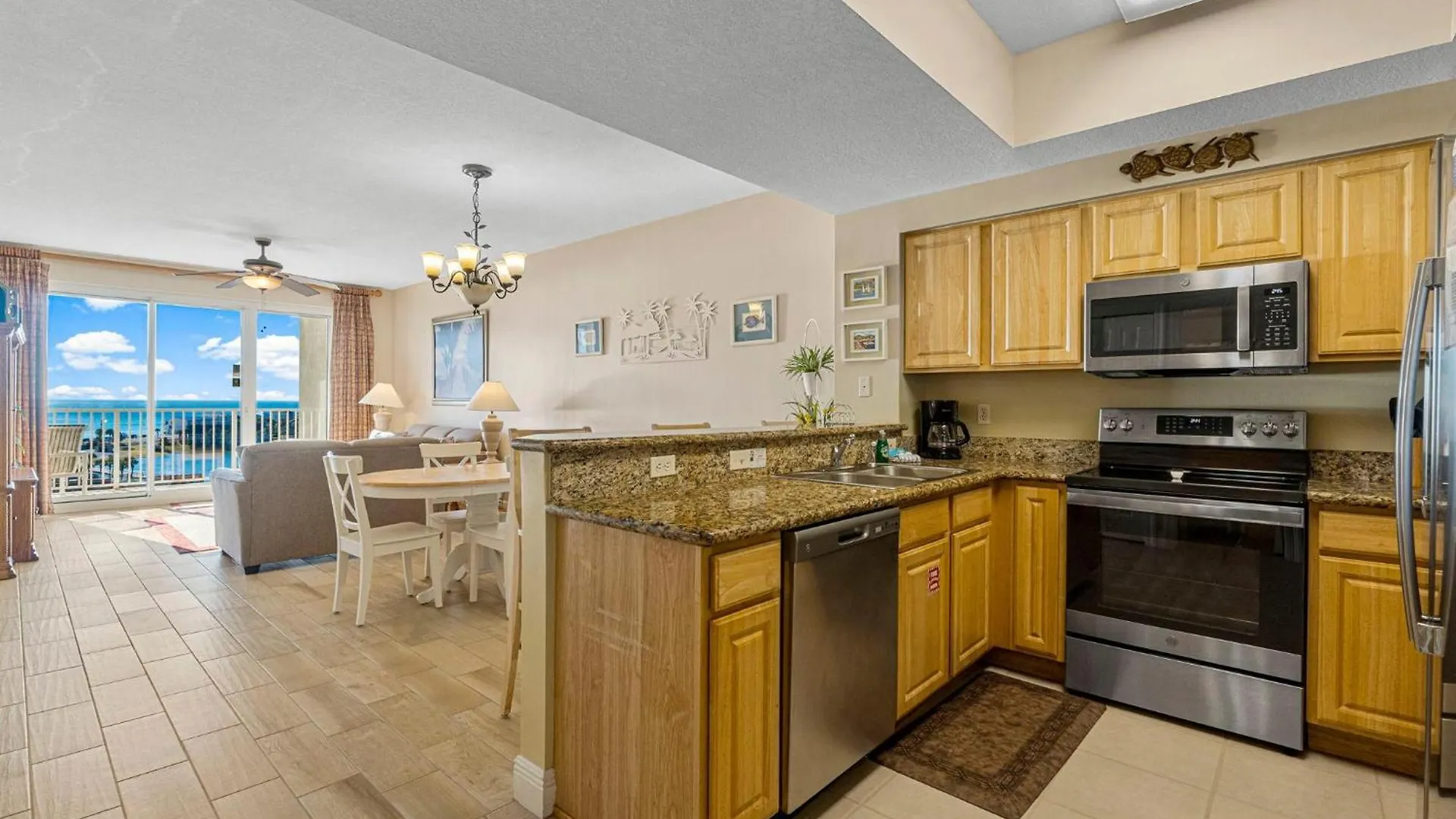 Holiday home Ariel Dunes II 803 Destin