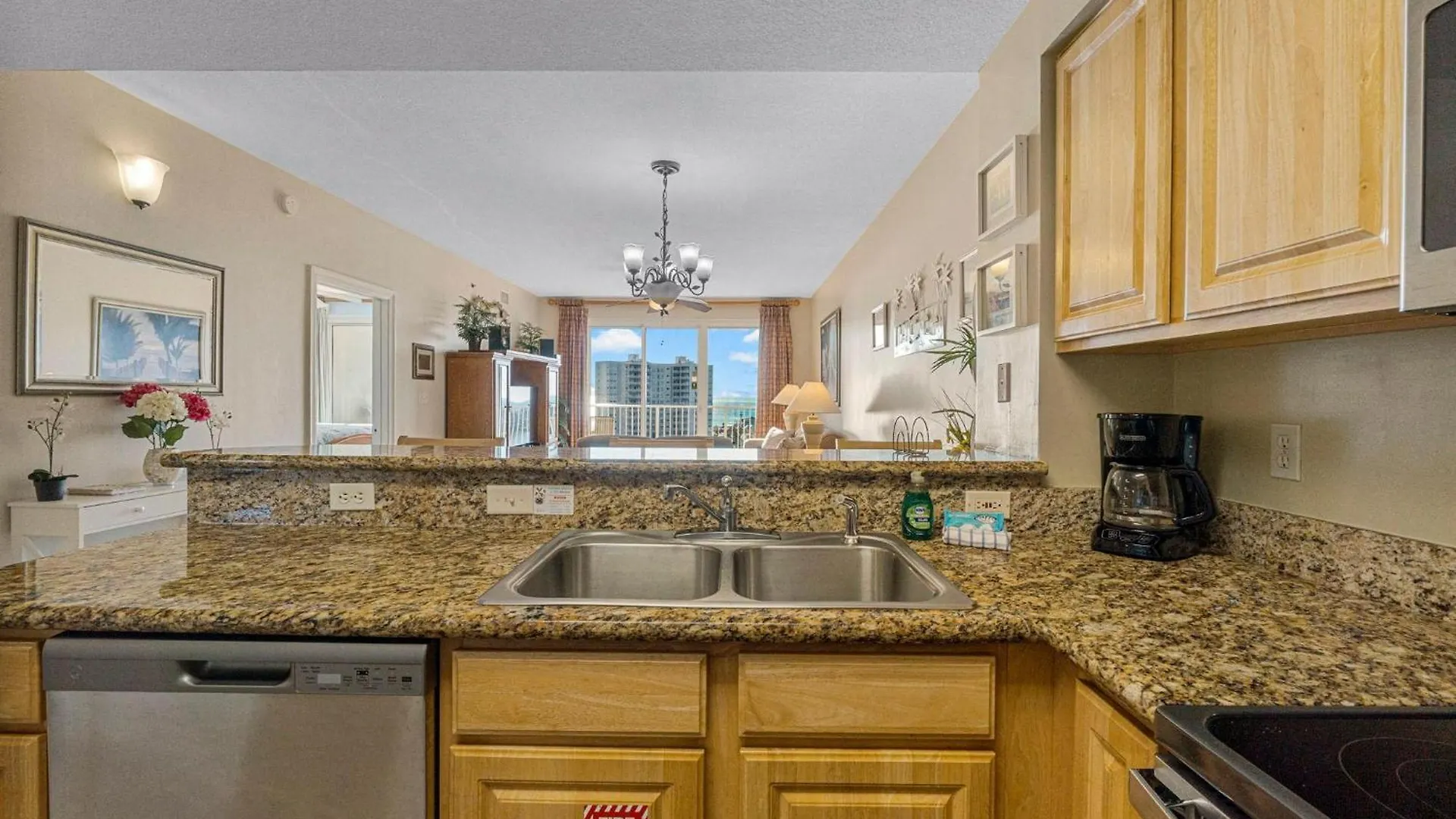 Holiday home Ariel Dunes II 803 Destin United States
