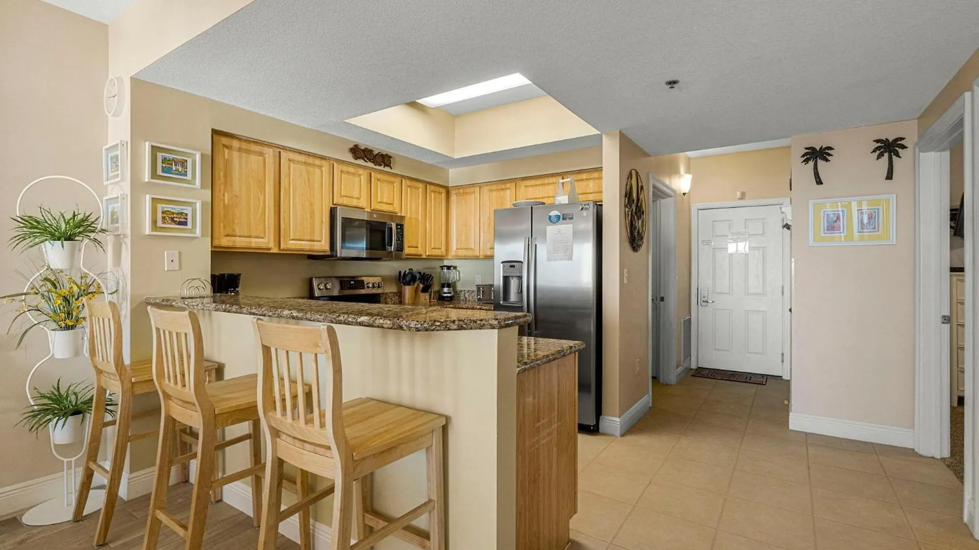Ariel Dunes II 803 Destin