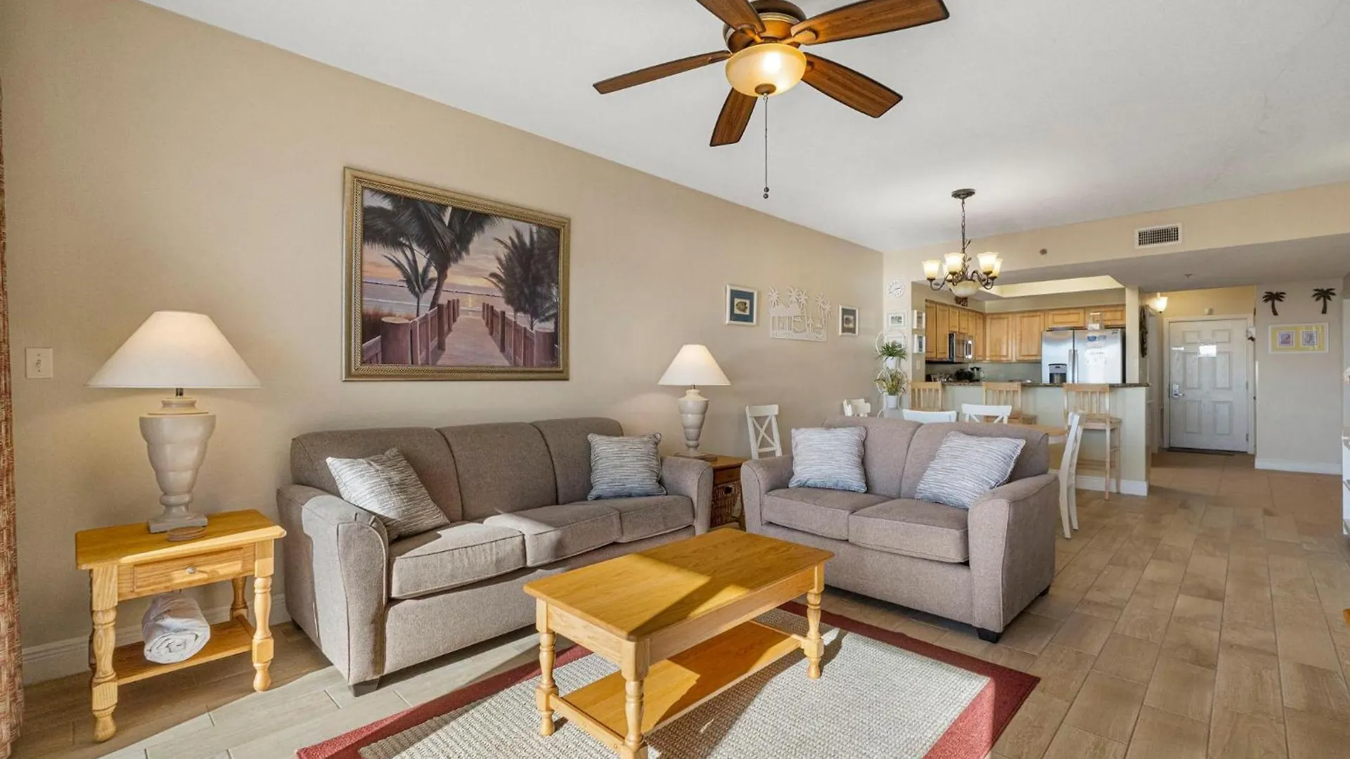 Ariel Dunes II 803 Destin