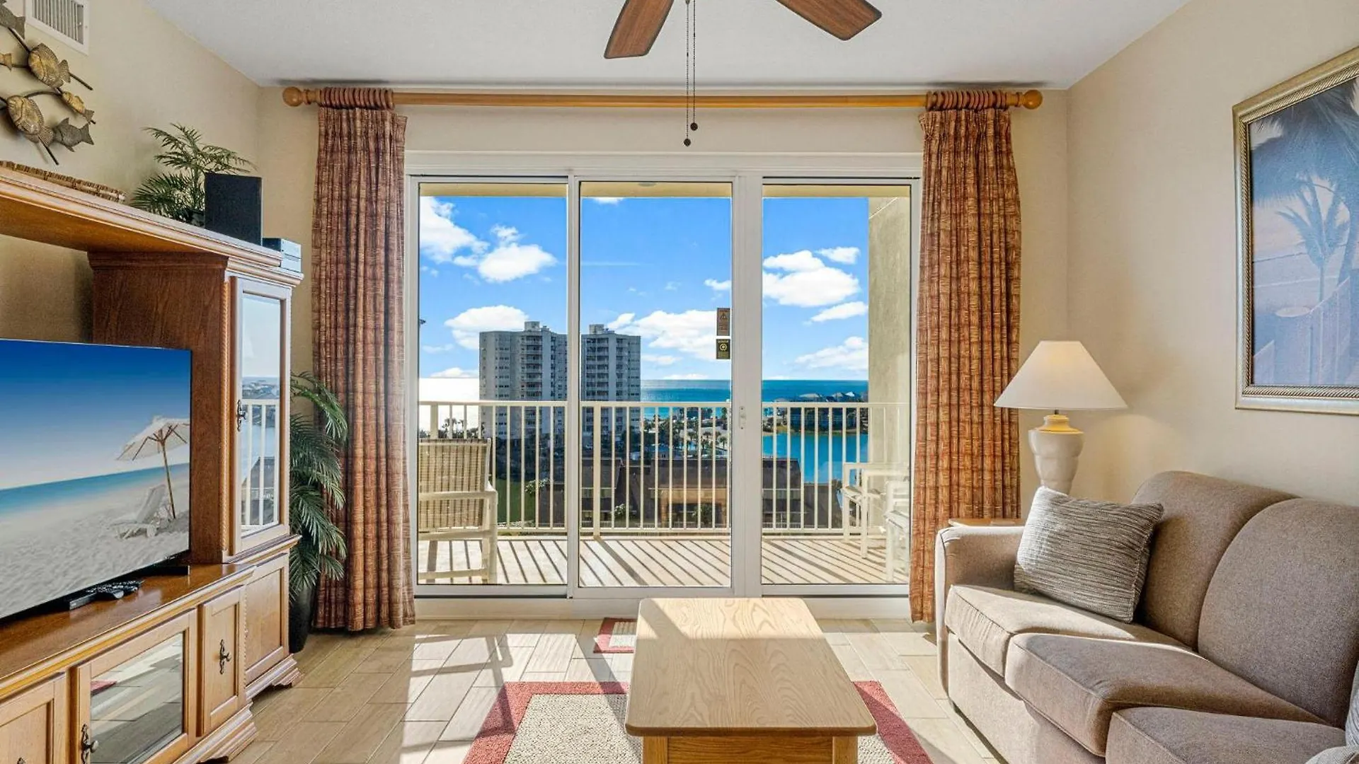 Ariel Dunes II 803 Destin United States